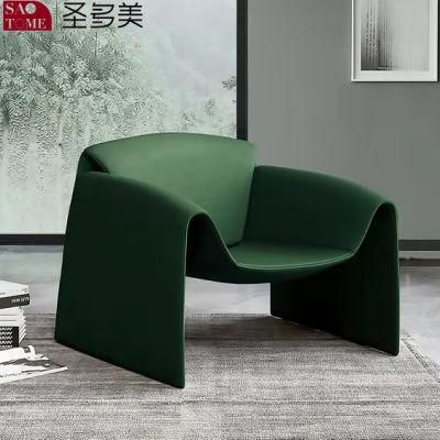 Modern Living Room Furniture Single Sofa Leisure Armchair