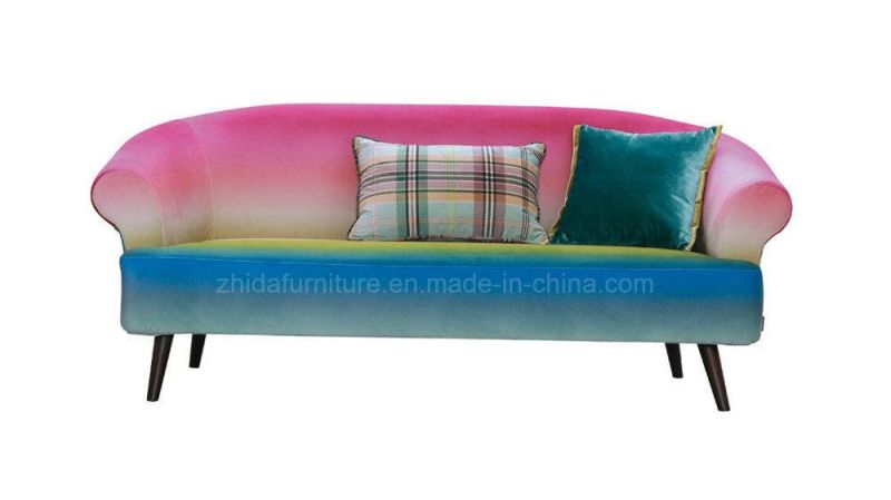 Colorful Home Furniture