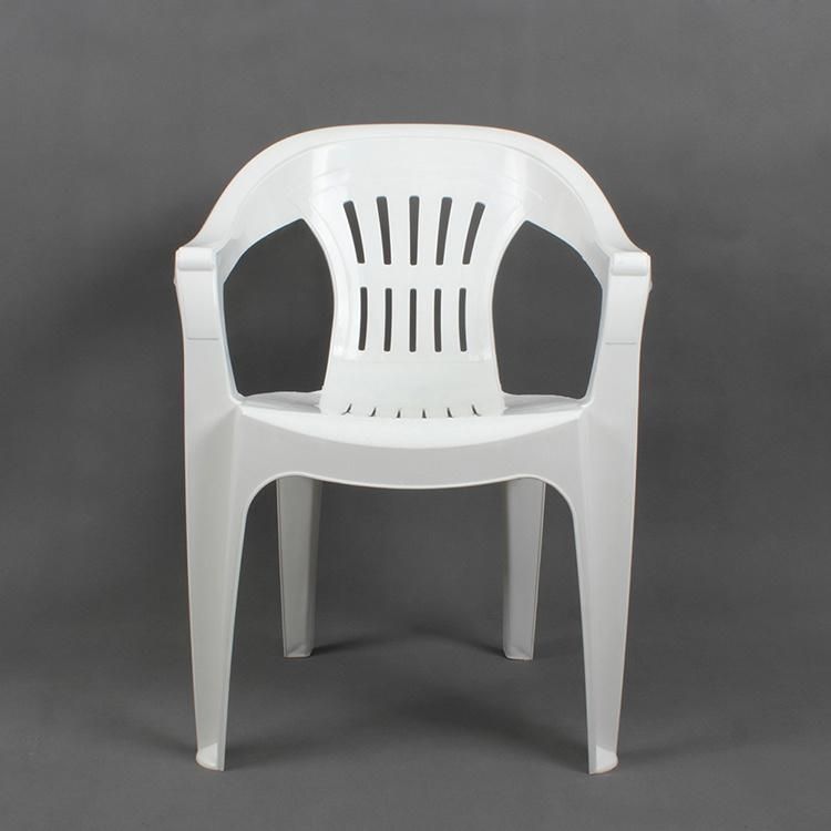 Simple Hollow out Breathable Western Beach Chair