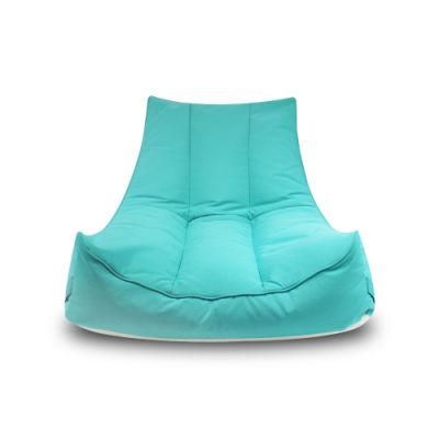 Floating Outdoor Pool Pillow Bean Bag Sofa Outdoor Beanbag