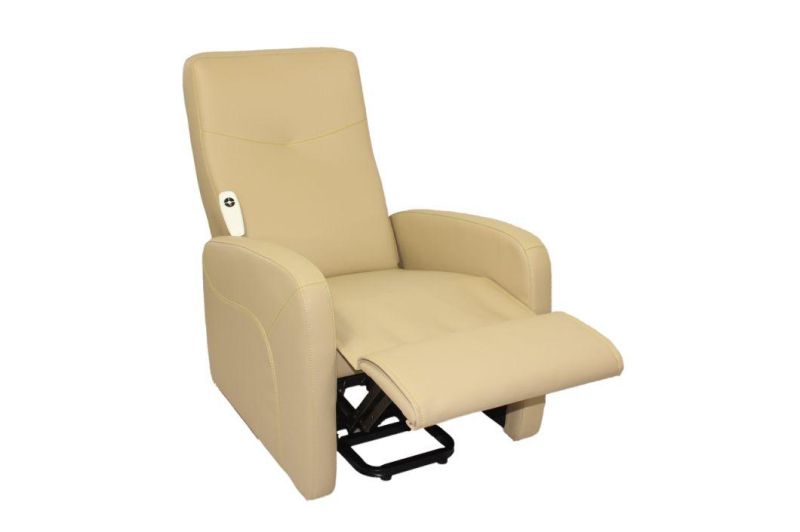 Helping Rising up Lift Chair with Massage (QT-LC-47)