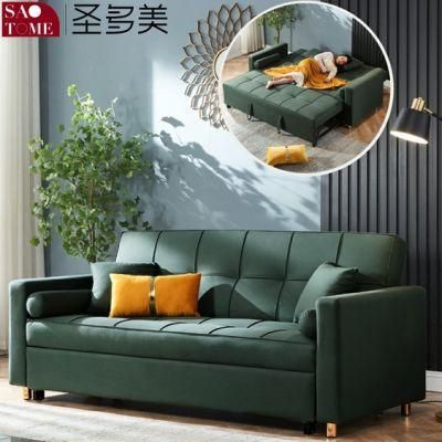 Modern Multi-Seat Functional Sofa Bed