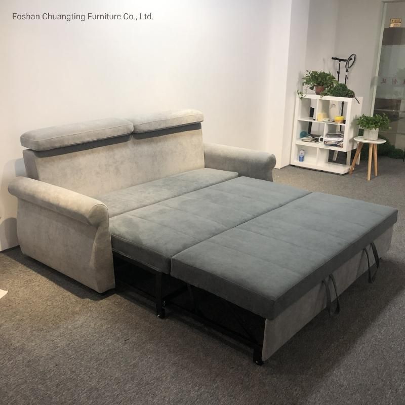 Functional Sofa Set