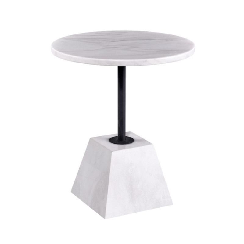 Hot Sales Home Furniture Nature Side Stool Coffee Table