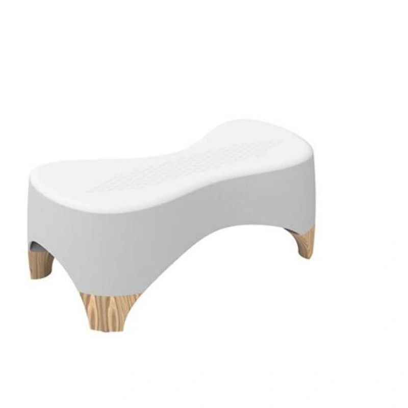 Hot Sell Children Plastic Toilet Foot Stool