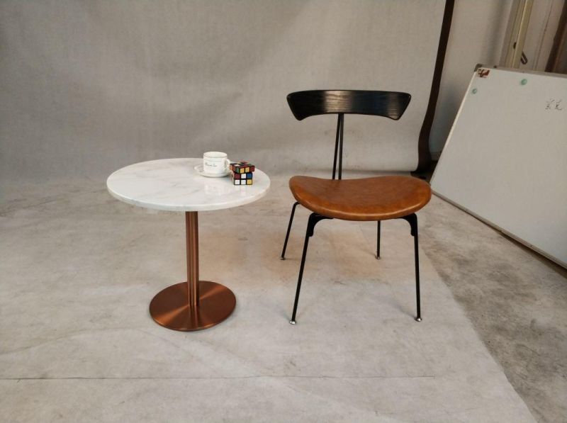 Home Furniture 2020 Hot Sale Table Bases Metal Side Table