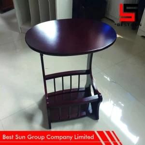 Small Coffee Table Round for Sale