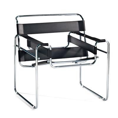 Nova Modern Furniture Office Furniture Chair Metal Chair Living Room Chair