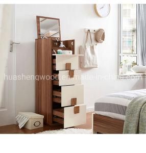 Widely Uses Personalized Simple Modern Storage Cabinet