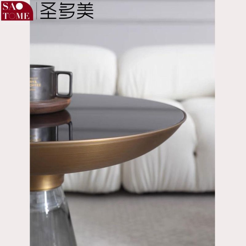 Modern Popular Living Room Furniture Minimalist Tea Table