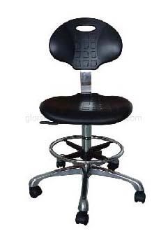 High Quality Popular Anti-Static Lab Chair (Lab Stool) Jh-Ls017