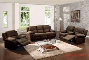 Fabric Sofa Set China Supplier