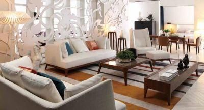 High End Living Room Furniutre with Modern Style