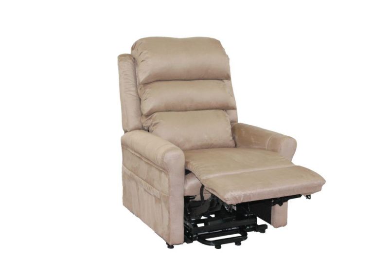 Helping Rising up Lift Chair with Massage (QT-LC-04)