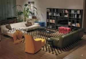 Modern Style Home Furniture Living Room Coffee Table (T102 &amp; T103)