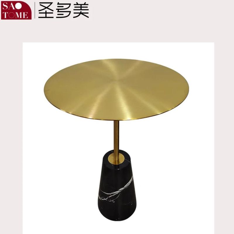 Factory Directly Wholesale Round Coffee Table