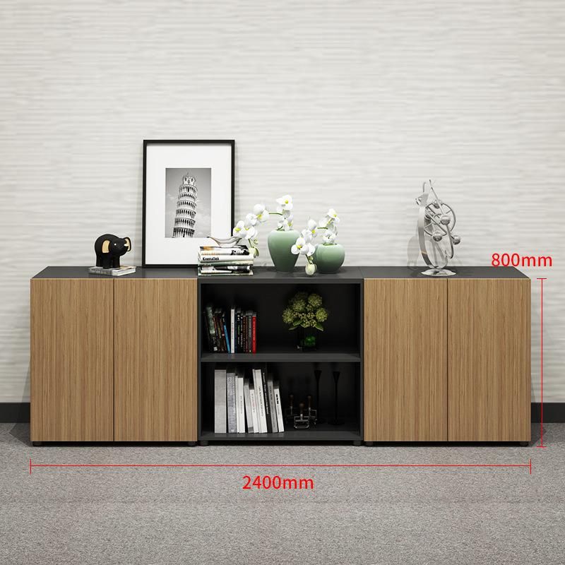 Living Room Office File Storage Metal Cabinet, No Odor, Large Capacity Storage, File Cabinet