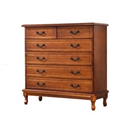 Hot Sales Simple Modern Living Room Cabinets Chest of Drawers