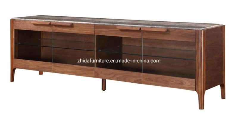 Hotel Bedroom Furniture Living Room Cabinet Chest