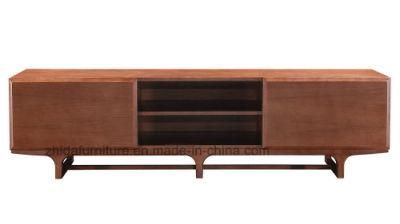 Best Seller Wooden TV Stand TV Unit TV Cabinet