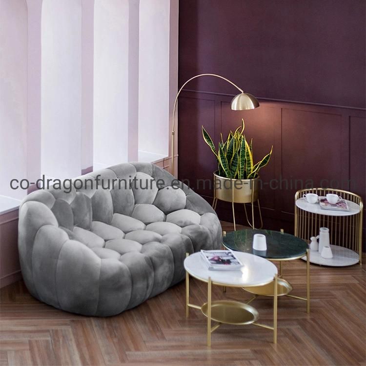 Modern Hot Sale Fabric Living Room Sofa for Home Furniture