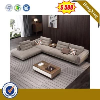 Modern New Fashion Design Furniture Living Room Sofa