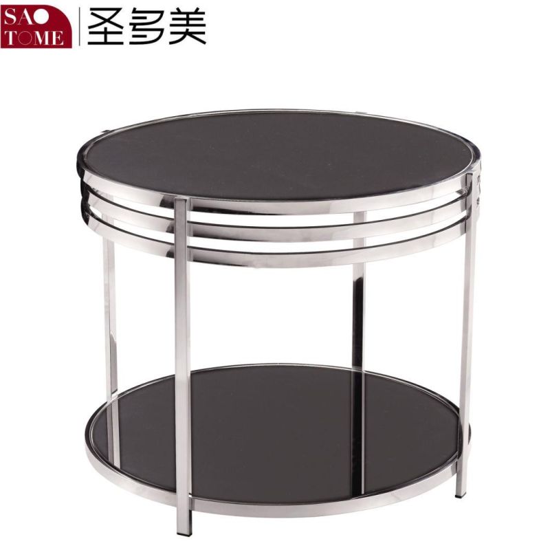 Modern Popular Hotel Home Living Room Furniture Small End Table