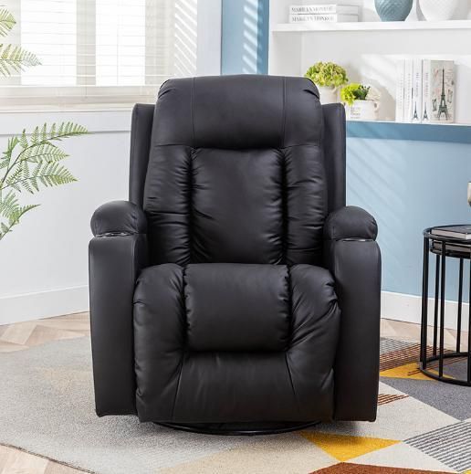 Home Furniture Reclinable Recliner Electric Sofa