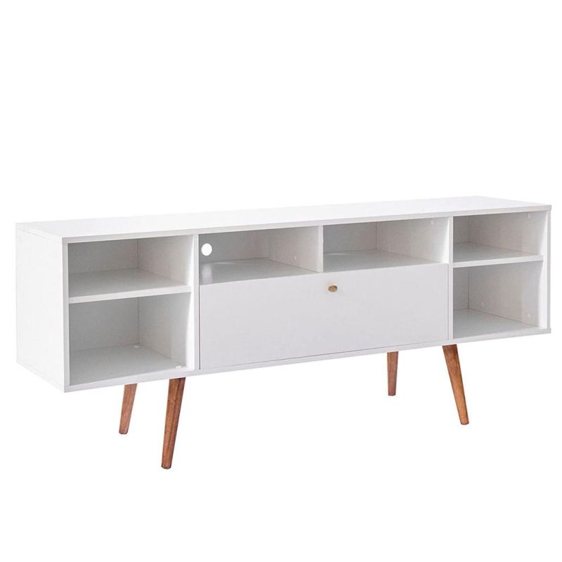 Customized Size and Color Modern Cabinet TV Stand Furniture TV Stand Wooden TV Cabinet