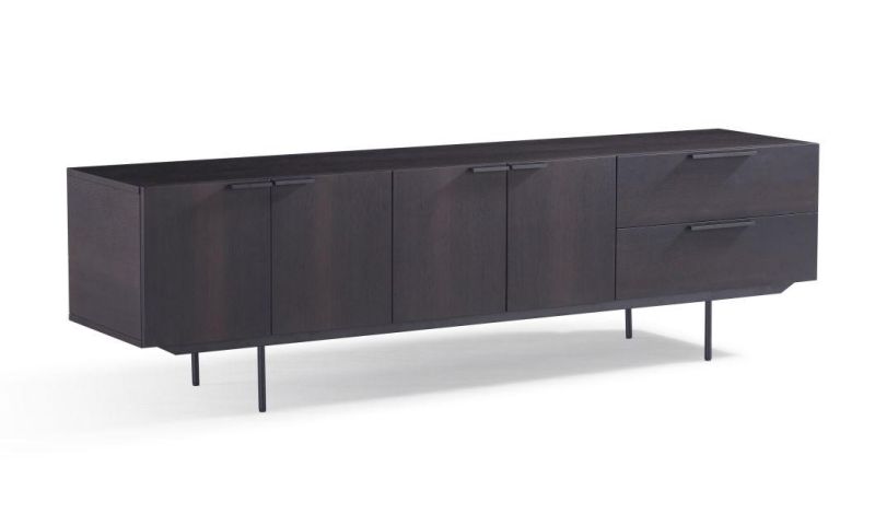 Dg-803 Wooden TV Stand/Living Room Furniture /Modern Furniture /Home Furniture /Cabinet
