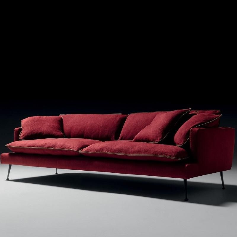 European Style Functional Sofabed