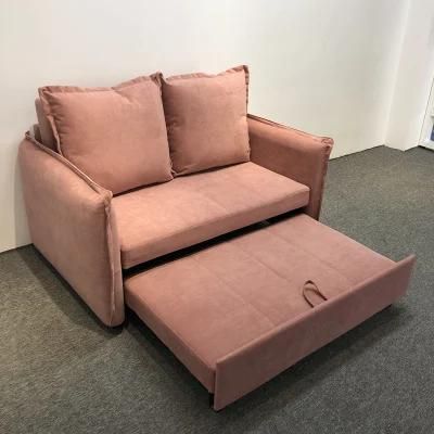 Futon Sofa Sleeper for Living Room Hotel