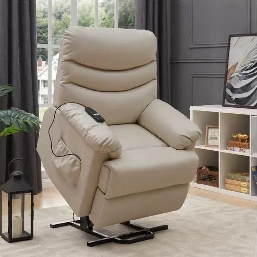 Modern Furniture Living Room Recliner Sofa for Adult