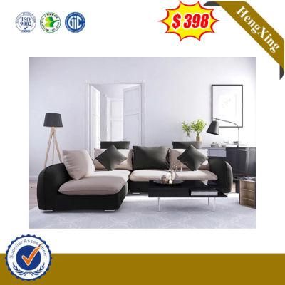 Hot Sell Fashion Foshan Fabric 1+1+3 Genenie Office Sofa Set