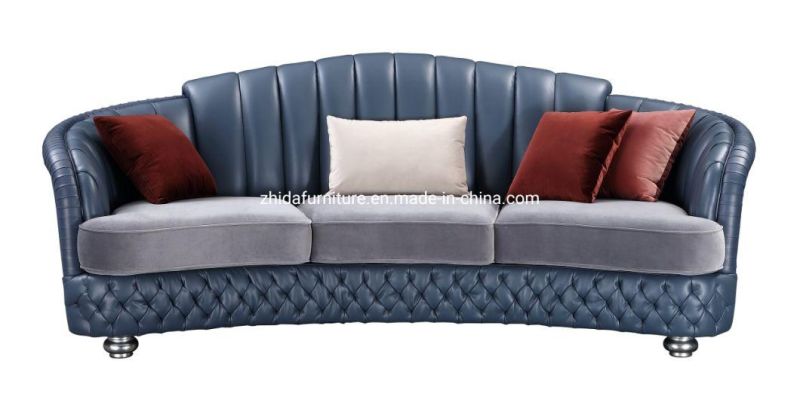 Hotel Furniture Luxry Lobby Reception Living Room Sofa