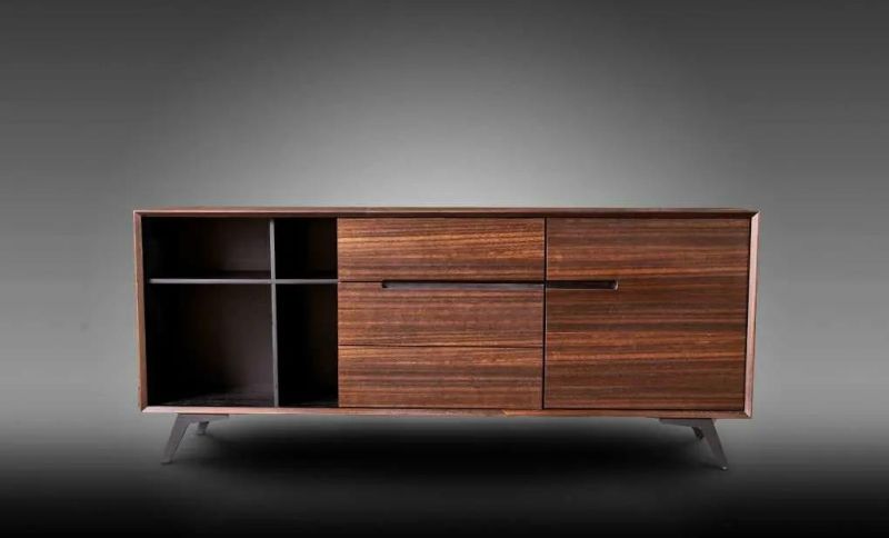 Fg120 Wooden Sideboard /Dining Cabinet /Living Cabinet /Home Furniture /Hotel Furniture