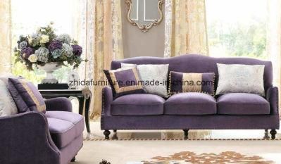 Home Furniture Thick Seaters Sectional Sofa