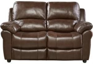 Living Room Genuine Leather Chair