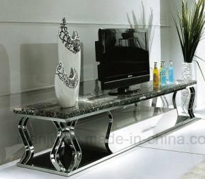 Modern Furniture Living Room TV Table (S081)