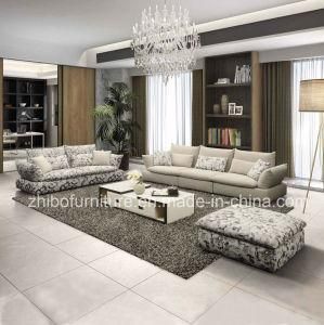 Home Furniture of 321 Fabric Sofa