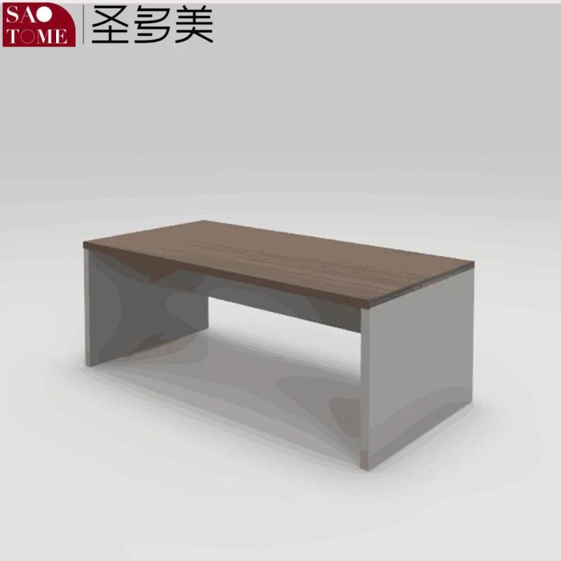 Modern Office Pantry Office Furniture Long Coffee Table