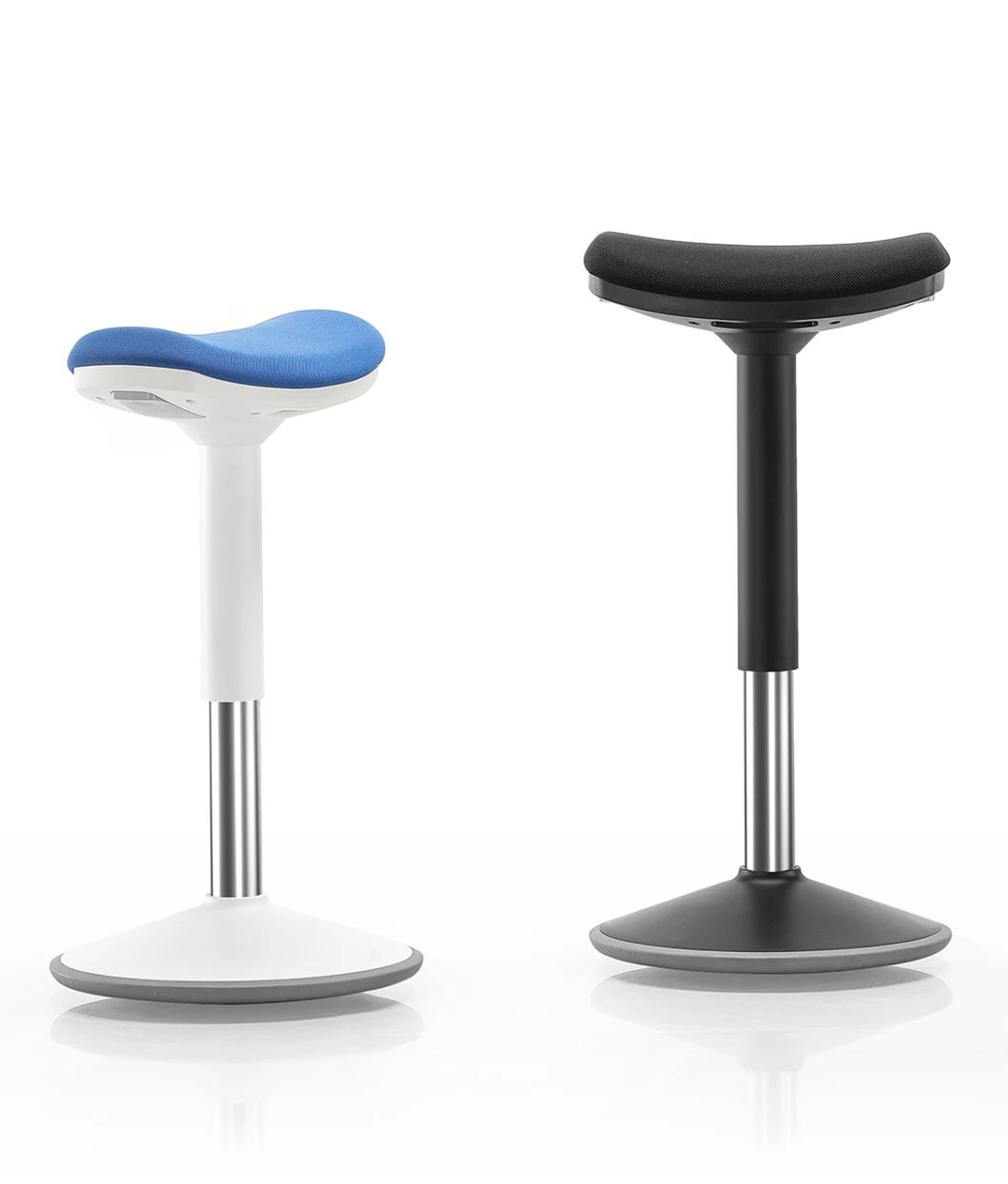 Swivel Balance Wobble Stool for Standing Desk