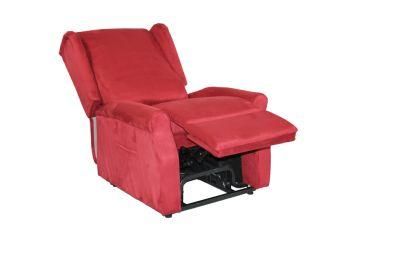 Lift for Office Chair with Massage (QT-LC-02S)