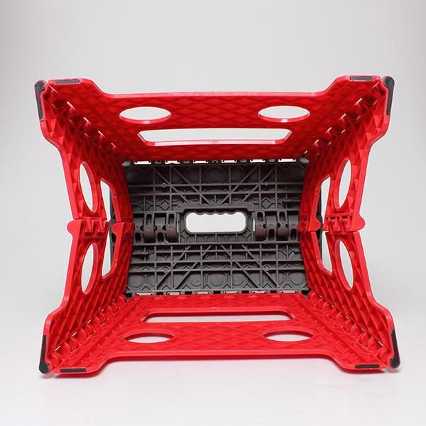 32 High Adult Plastic Folding Step Stool