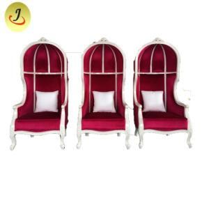 Foshan Wholesale New Design King Throne Chair/Wedding Chair