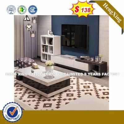 Foshan Manufacturer Hotel Bedroom TV Stand Table Wooden Cabinet Furniture (HX-8NR0993)