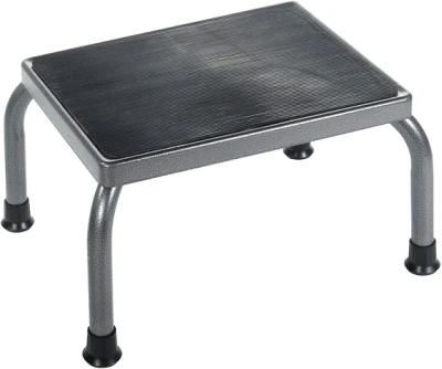 Steel Bathroom Step Stool for Senior