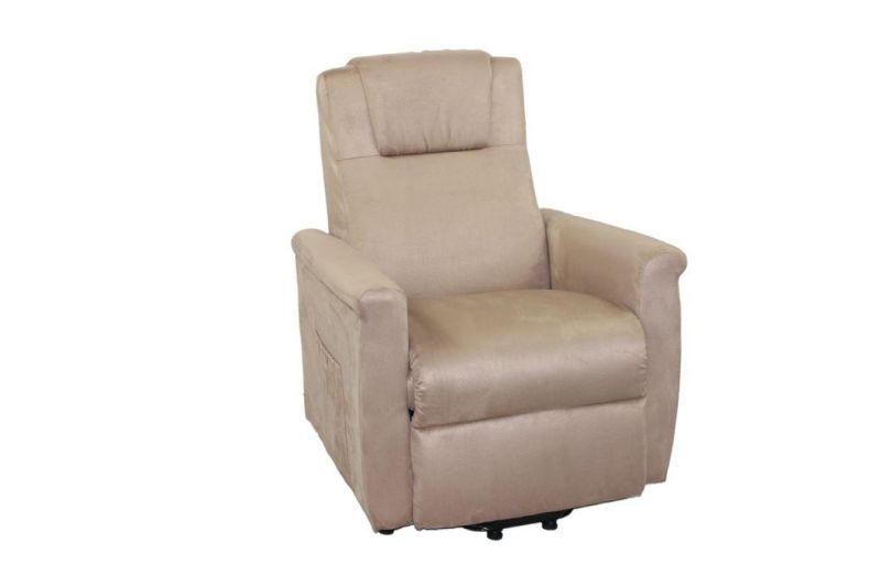 Senior Power Lift Chair Recliner (QT-LC-07)