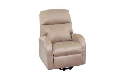 Senior Power Lift Chair Recliner (QT-LC-01)