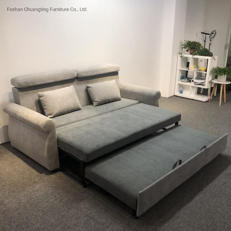 Functional Sofa Set